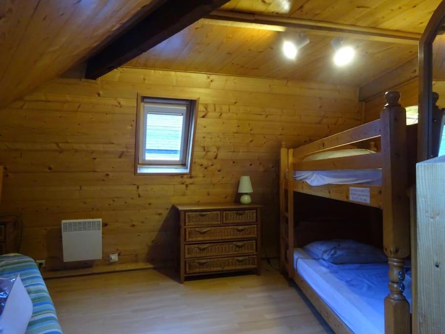 Maison Individuelle Au Centre Du Village 6/8 Pers. Cauterets Exteriér fotografie