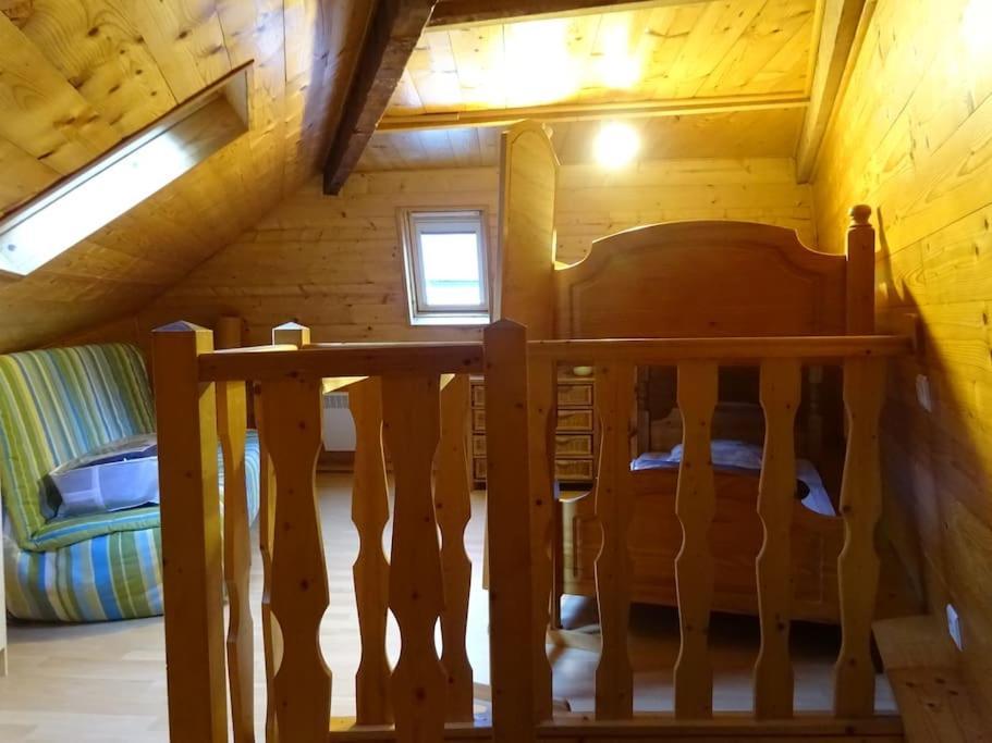 Maison Individuelle Au Centre Du Village 6/8 Pers. Cauterets Exteriér fotografie