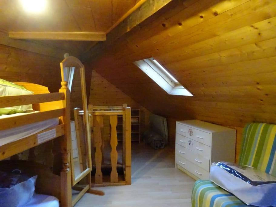 Maison Individuelle Au Centre Du Village 6/8 Pers. Cauterets Exteriér fotografie